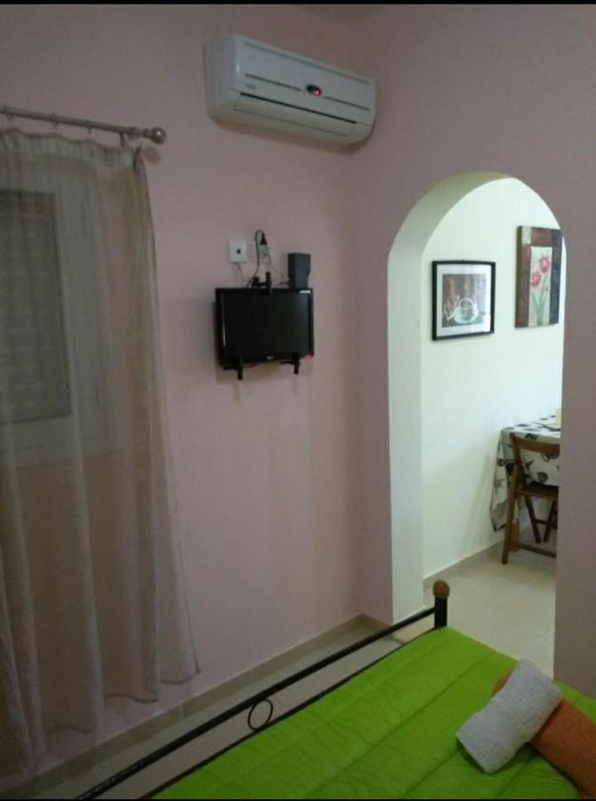 Agnanti Apartment Palekastro Exterior photo
